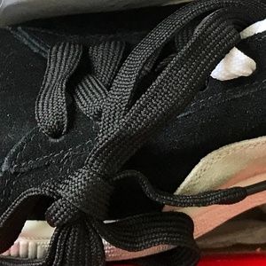 New Pumas! Size 8
